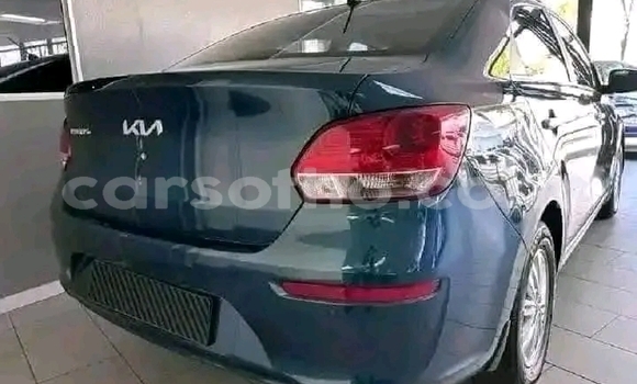 Buy Used Kia Picanto Blue Car in Maseru in Maseru Buy Used Kia Picanto Blue Car in Maseru in Maseru