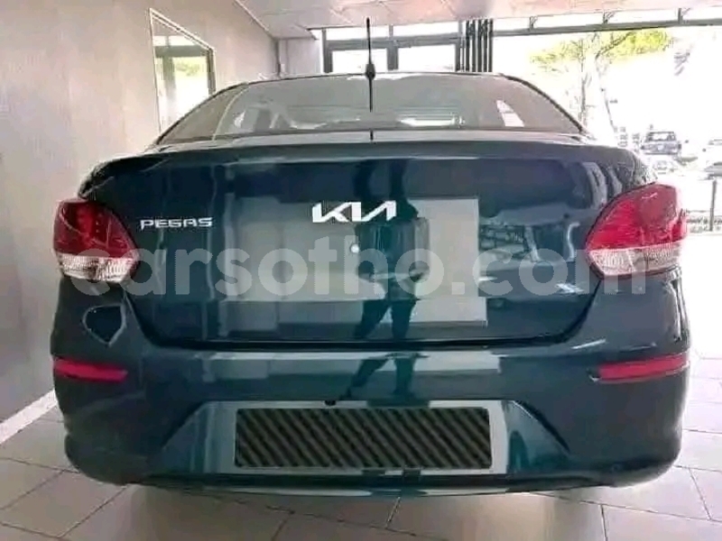 Big with watermark kia picanto maseru maseru 30273