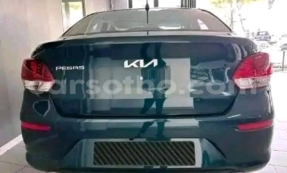 Buy Used Kia Picanto Blue Car in Maseru in Maseru Buy Used Kia Picanto Blue Car in Maseru in Maseru