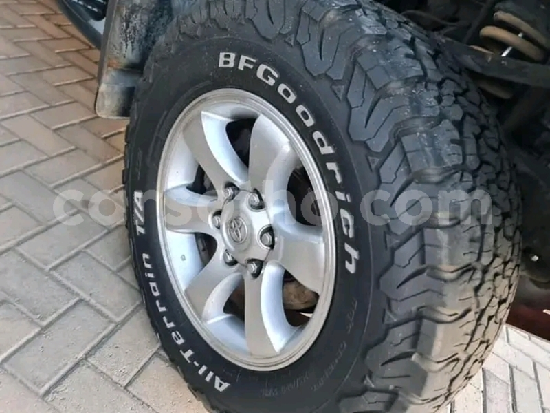 Big with watermark toyota prado maseru maseru 30274