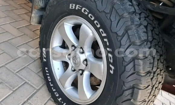 اشتري مستعمل Toyota Prado White سيارة في Maseru في Maseru اشتري مستعمل Toyota Prado White سيارة في Maseru في Maseru