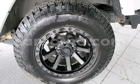 Buy Used Jeep Wrangler White Car in Maseru in Maseru Buy Used Jeep Wrangler White Car in Maseru in Maseru