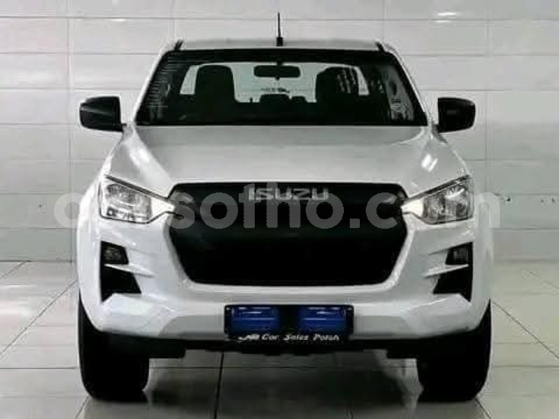 Big with watermark isuzu d max maseru maseru 30276