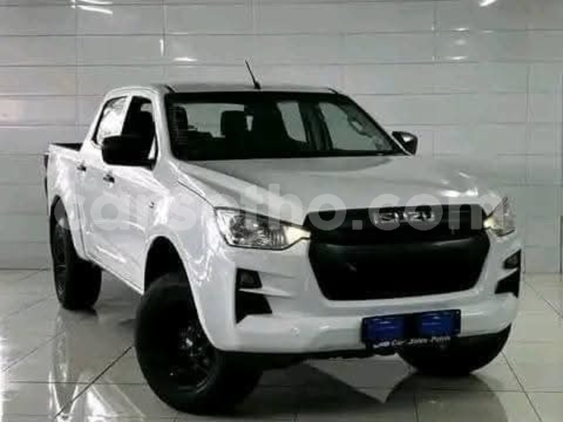 Big with watermark isuzu d max maseru maseru 30276