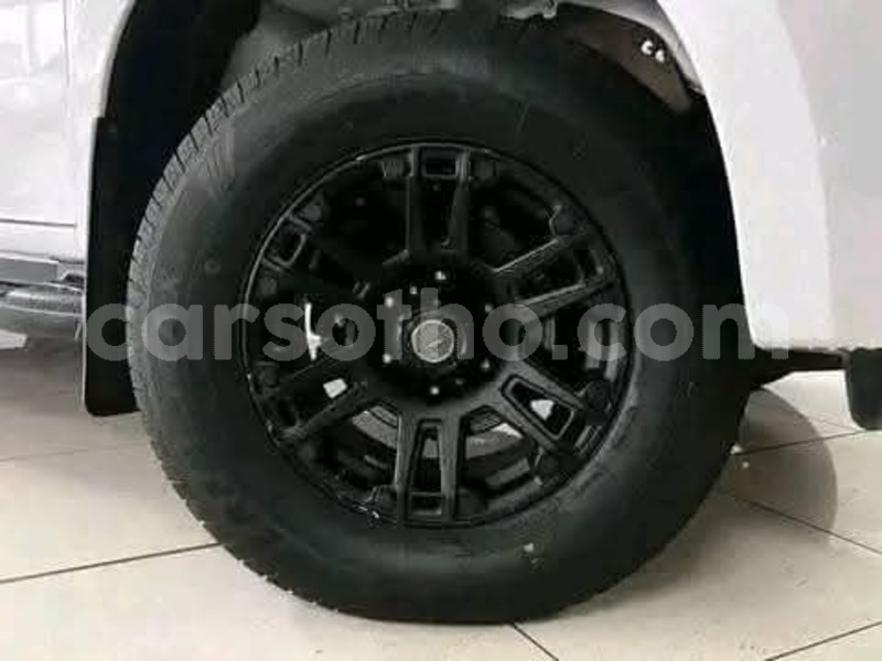 Big with watermark isuzu d max maseru maseru 30276