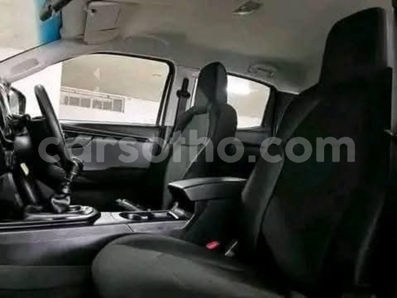 Big with watermark isuzu d max maseru maseru 30276