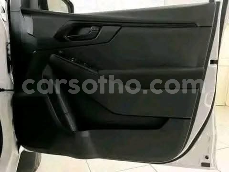 Big with watermark isuzu d max maseru maseru 30276