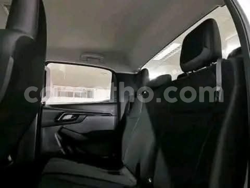 Big with watermark isuzu d max maseru maseru 30276