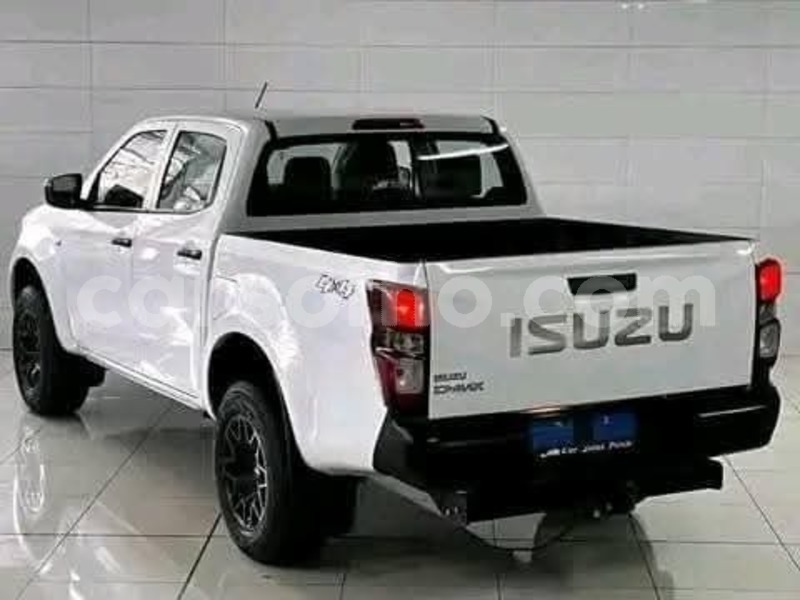 Big with watermark isuzu d max maseru maseru 30276