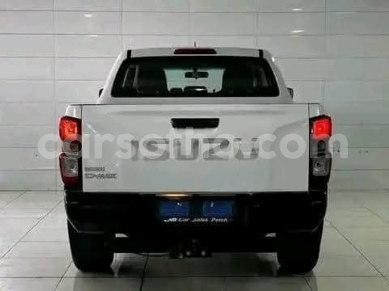 Big with watermark isuzu d max maseru maseru 30276