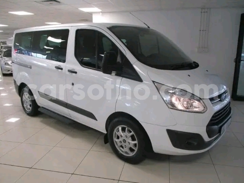 Big with watermark ford tourneo custom maseru maseru 30277
