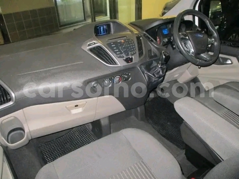 Big with watermark ford tourneo custom maseru maseru 30277