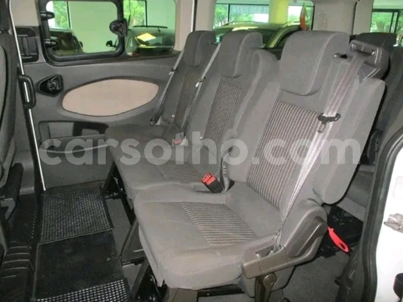 Big with watermark ford tourneo custom maseru maseru 30277