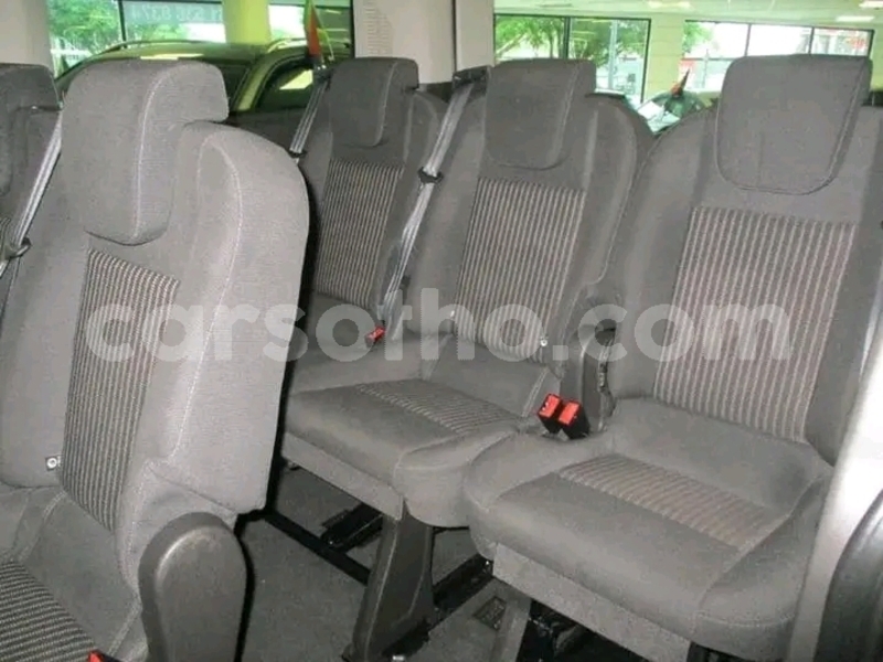 Big with watermark ford tourneo custom maseru maseru 30277