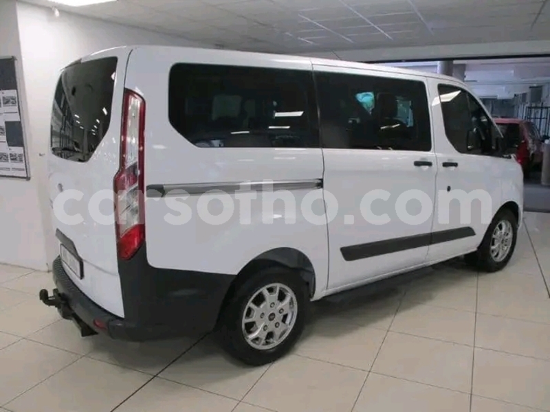 Big with watermark ford tourneo custom maseru maseru 30277