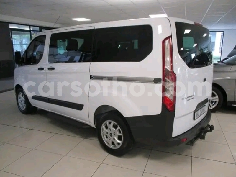 Big with watermark ford tourneo custom maseru maseru 30277
