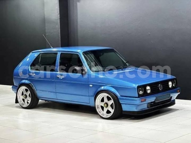 Big with watermark volkswagen golf maseru maseru 30278