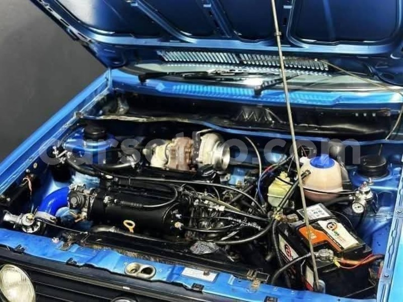 Big with watermark volkswagen golf maseru maseru 30278