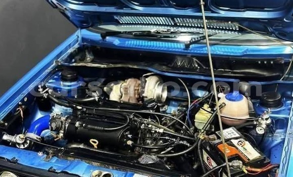 Buy Used Volkswagen Golf Blue Car in Maseru in Maseru Buy Used Volkswagen Golf Blue Car in Maseru in Maseru