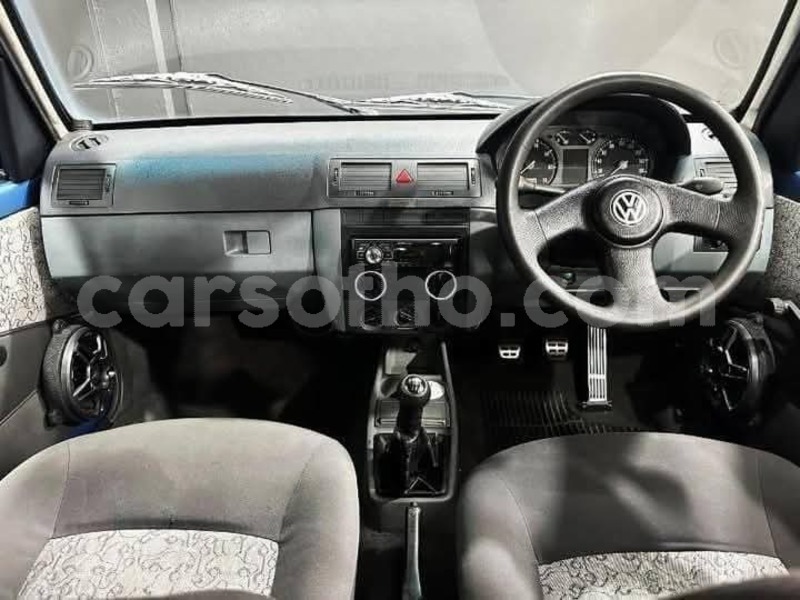 Big with watermark volkswagen golf maseru maseru 30278