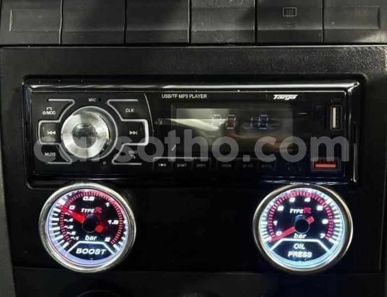 Big with watermark volkswagen golf maseru maseru 30278