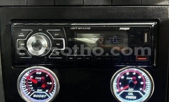 Buy Used Volkswagen Golf Blue Car in Maseru in Maseru Buy Used Volkswagen Golf Blue Car in Maseru in Maseru