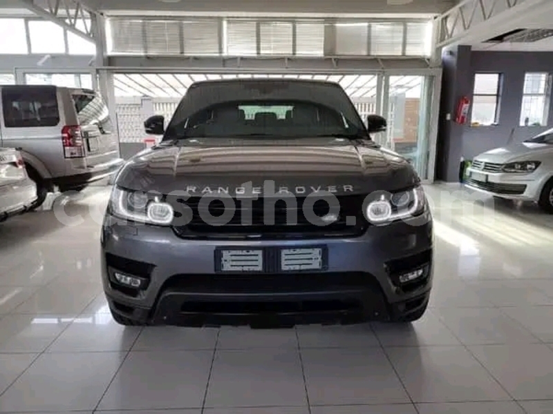 Big with watermark land rover range rover maseru maseru 30279