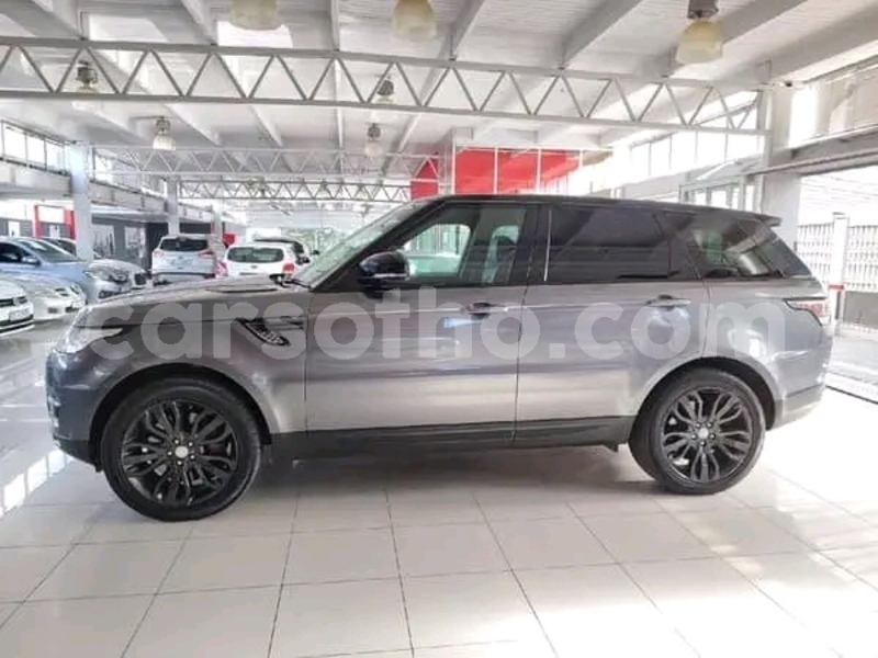 Big with watermark land rover range rover maseru maseru 30279