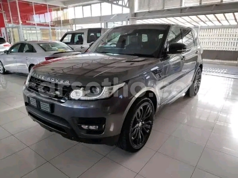 Big with watermark land rover range rover maseru maseru 30279