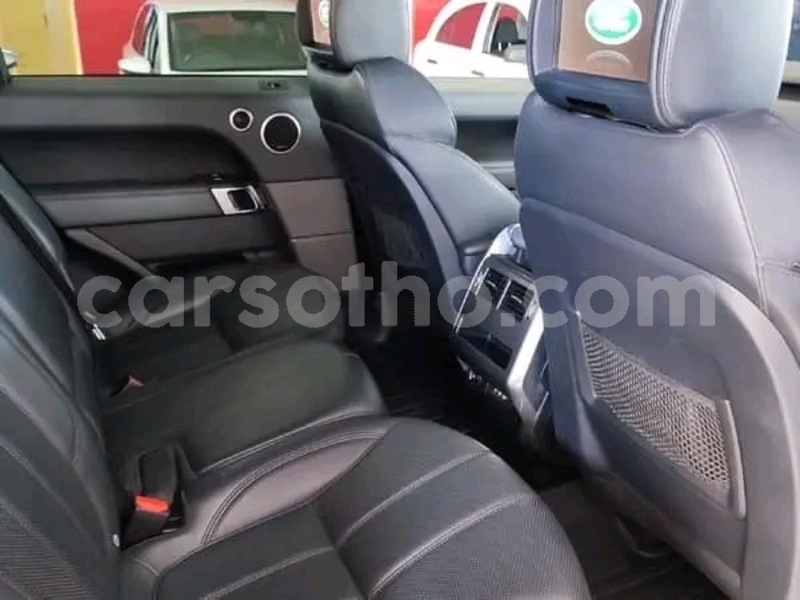 Big with watermark land rover range rover maseru maseru 30279