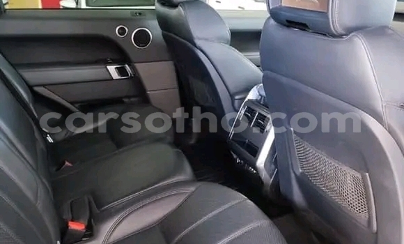 Buy Used Land Rover Range Rover Silver Car in Maseru in Maseru Buy Used Land Rover Range Rover Silver Car in Maseru in Maseru