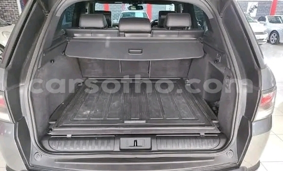 Buy Used Land Rover Range Rover Silver Car in Maseru in Maseru Buy Used Land Rover Range Rover Silver Car in Maseru in Maseru