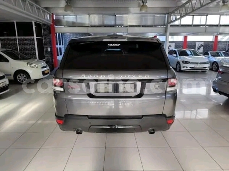 Big with watermark land rover range rover maseru maseru 30279