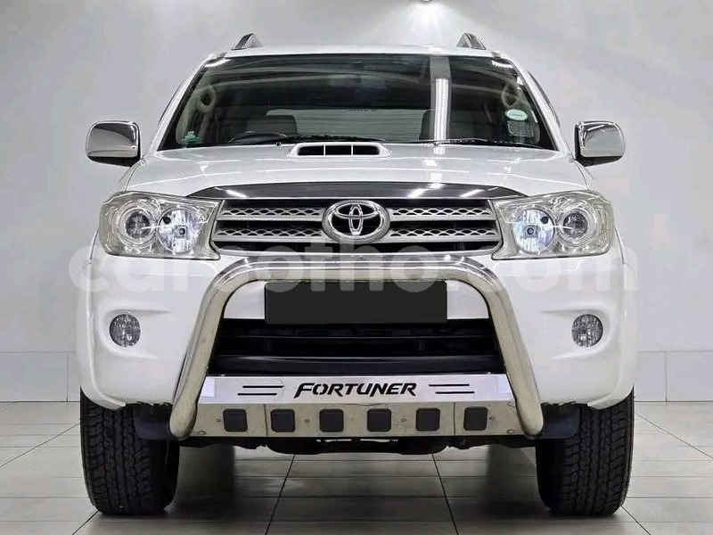 Big with watermark toyota fortuner maseru maseru 30280