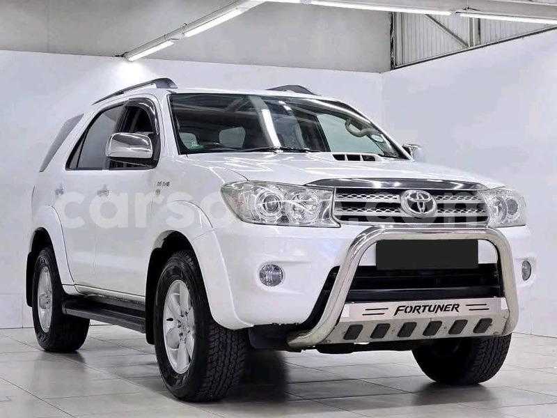 Big with watermark toyota fortuner maseru maseru 30280