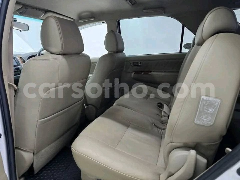 Big with watermark toyota fortuner maseru maseru 30280