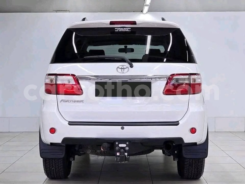 Big with watermark toyota fortuner maseru maseru 30280