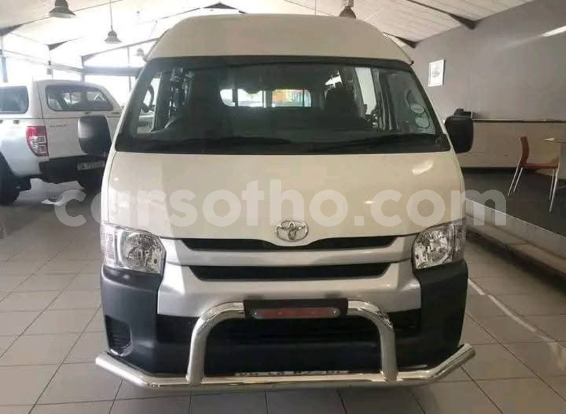 Big with watermark toyota hiace maseru maseru 30281