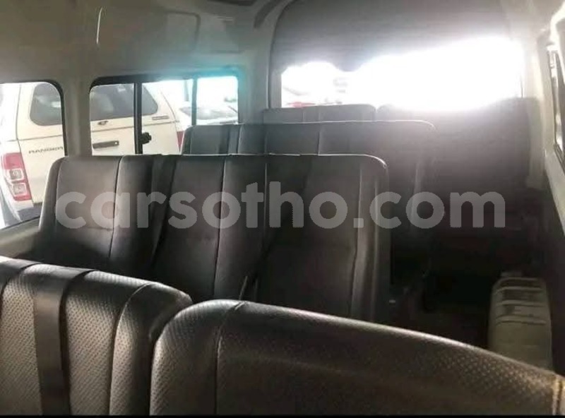 Big with watermark toyota hiace maseru maseru 30281