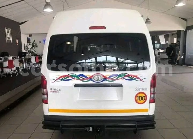 Big with watermark toyota hiace maseru maseru 30281
