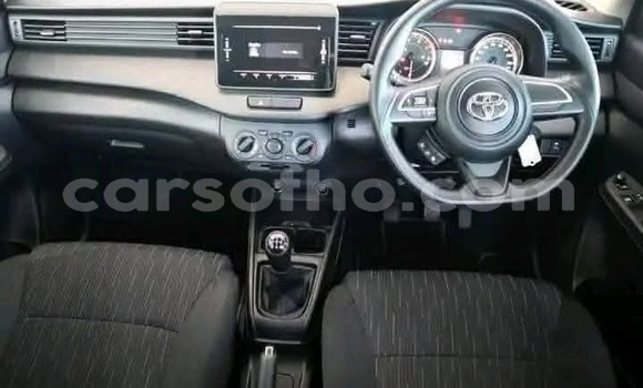 Buy Used Toyota Raum Black Car in Maseru in Maseru Buy Used Toyota Raum Black Car in Maseru in Maseru