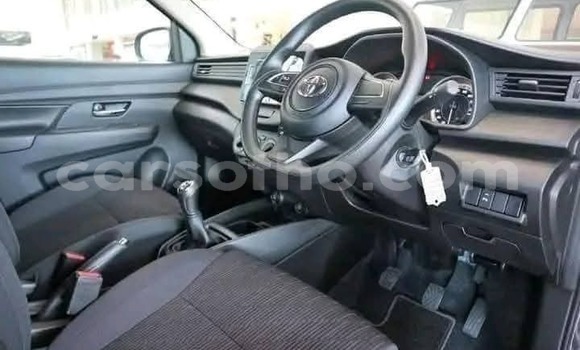 Buy Used Toyota Raum Black Car in Maseru in Maseru Buy Used Toyota Raum Black Car in Maseru in Maseru