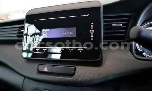 Buy Used Toyota Raum Black Car in Maseru in Maseru Buy Used Toyota Raum Black Car in Maseru in Maseru