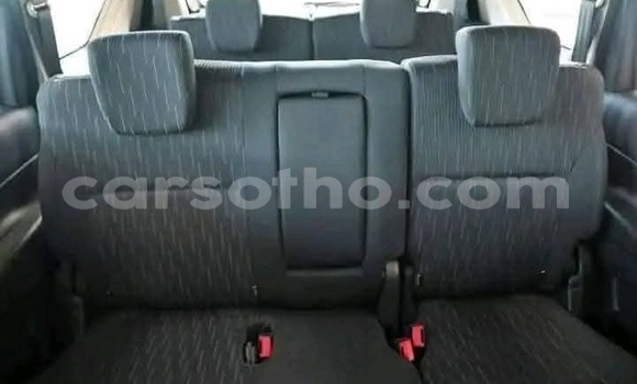 Buy Used Toyota Raum Black Car in Maseru in Maseru Buy Used Toyota Raum Black Car in Maseru in Maseru