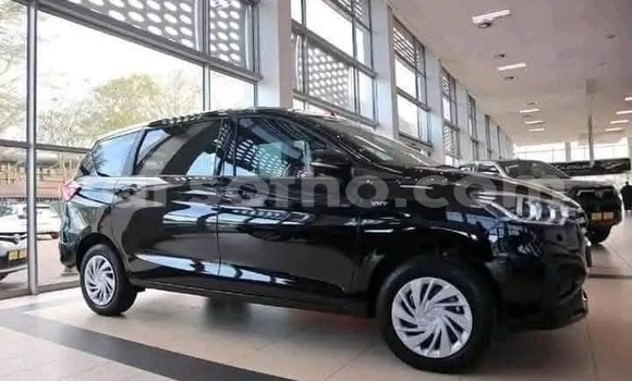 Buy Used Toyota Raum Black Car in Maseru in Maseru Buy Used Toyota Raum Black Car in Maseru in Maseru