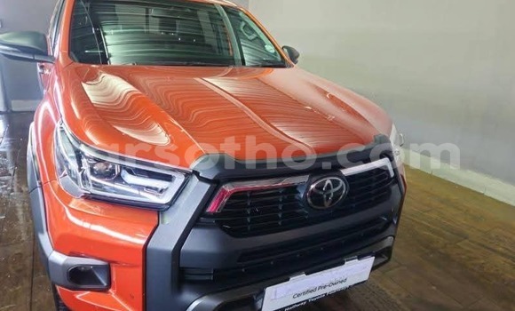 Sayi Na hannu Mz RT Other Motsi in Maseru a Maseru