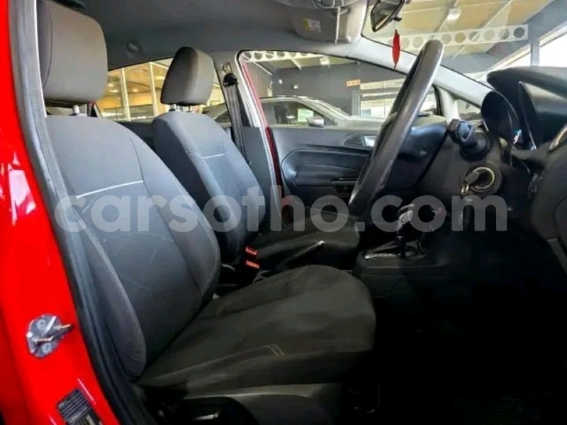 Big with watermark ford fiesta maseru maseru 30284