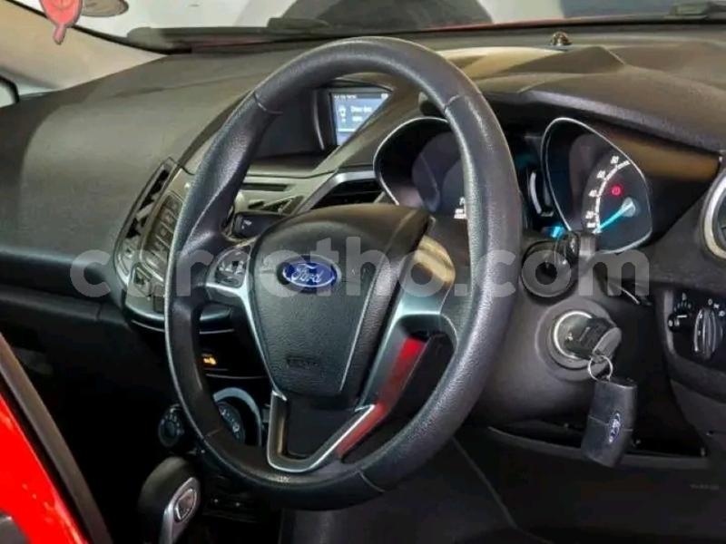 Big with watermark ford fiesta maseru maseru 30284