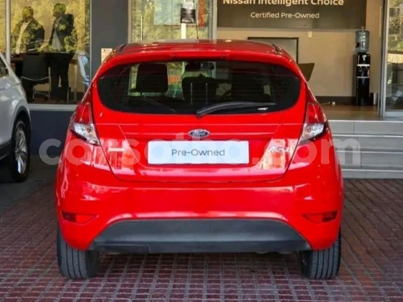 Big with watermark ford fiesta maseru maseru 30284