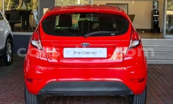 Buy Used Ford Fiesta Red Car in Maseru in Maseru Buy Used Ford Fiesta Red Car in Maseru in Maseru